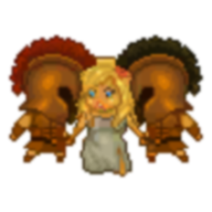 双刃战士之放弃公主无广告版