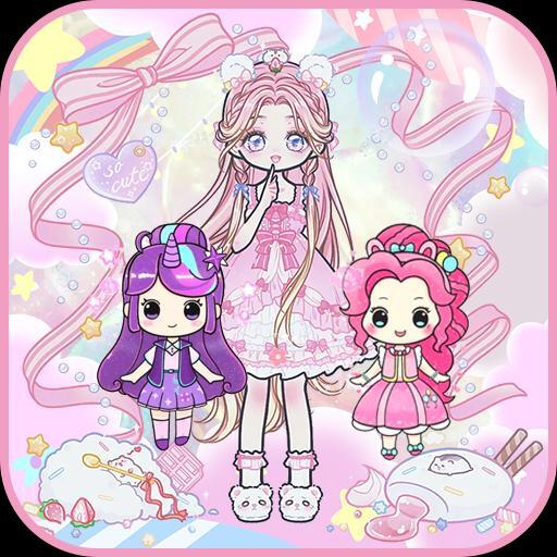 洛丽塔公主装扮手游免费版