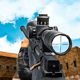 枪神崛起2游戏绿色版