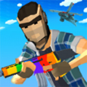 玩具兵战争模拟原版