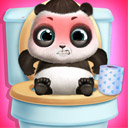 照顾熊猫宝宝璐璐免费版