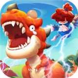 狂点妖妖灵游戏完整版