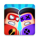 超级英雄联盟游戏无广告版