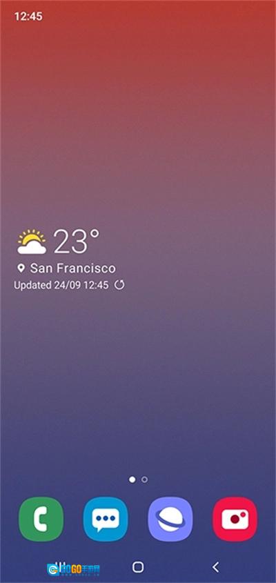 三星主题商店图4