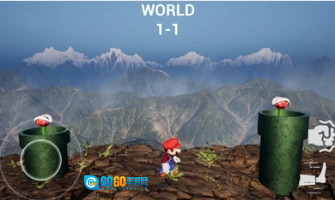 超级马里奥3D高清版图2