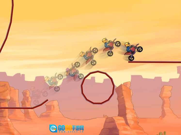 摩托车表演赛图3