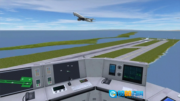 疯狂机场中文版图4