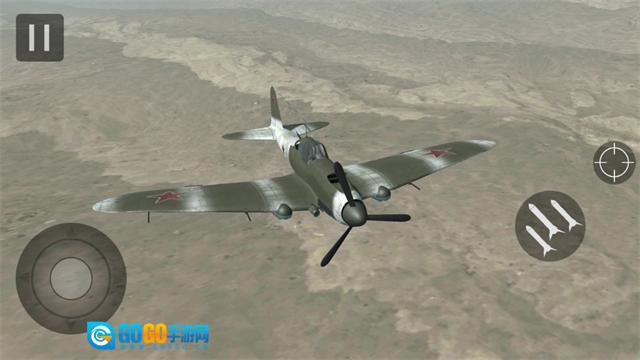 欧洲前线重置版图5