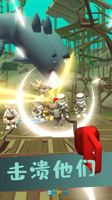 枪战王牌特工图4