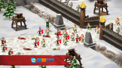 罗马帝国混战图4