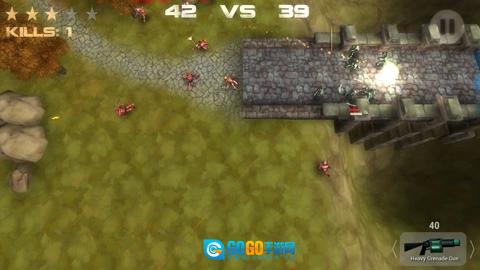 战争边缘手机版图2