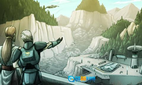 战争边缘手机版图3