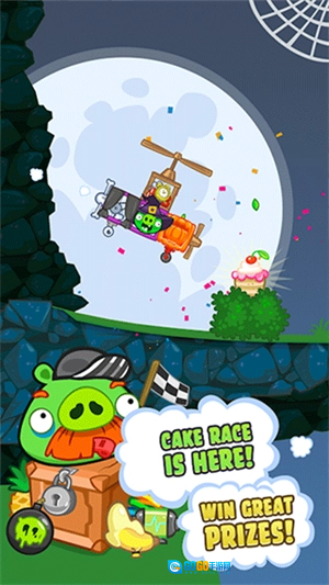 捣蛋猪HD豪华版图4