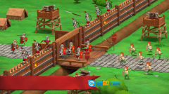 罗马帝国混战图3