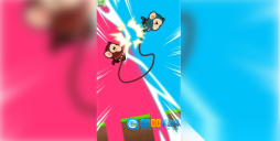 双人解压跳跳图1