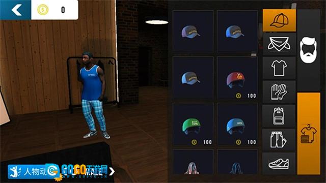 手动挡停车场虫虫汉化版图2