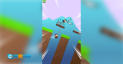 双人解压跳跳图2