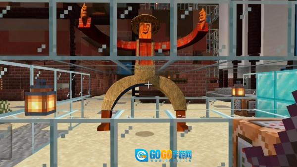 像素岛大作战图1