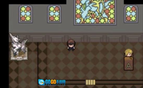 宝可梦水银版图3