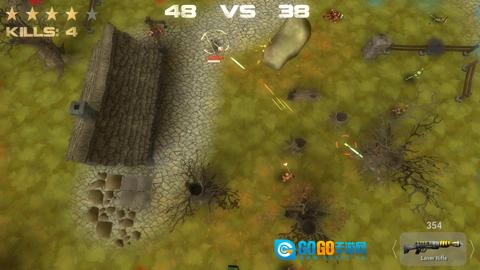 战争边缘手机版图4