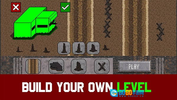 1917战壕战最新版图2