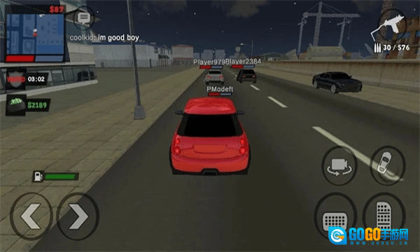 正义对决3多人联机最新版图4