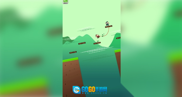 双人解压跳跳图3