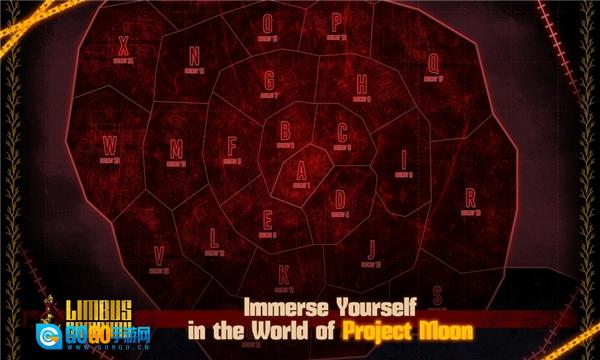 边狱巴士公司汉化版图2