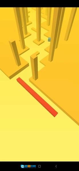 跳舞的线远古版图2