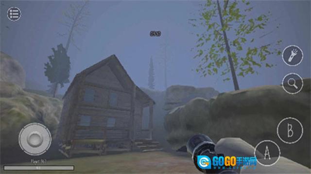 懒汉3鬼畜天线宝联机版图4