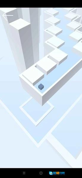 跳舞的线远古版图1