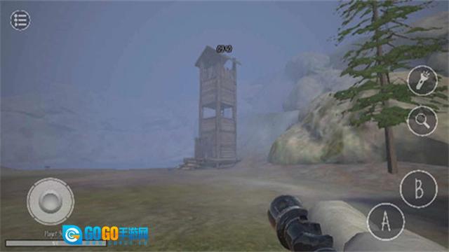 懒汉3鬼畜天线宝联机版图2