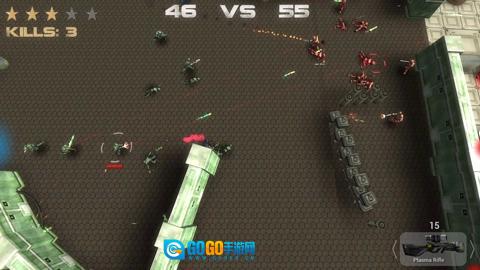 战争边缘手机版图5