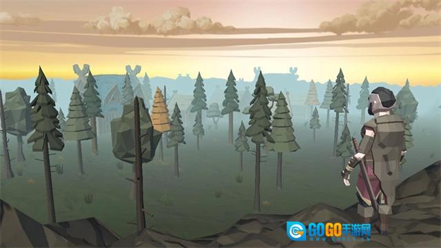 维京战争汉化版图5