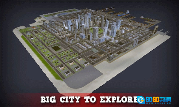 正义对决3多人联机最新版图1