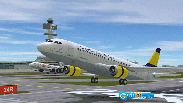 疯狂机场中文版图3