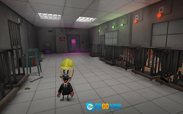 恐怖冰淇淋4无广告版图3