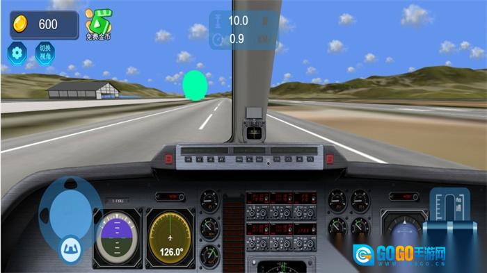 现实卡车驾驶模拟器图1