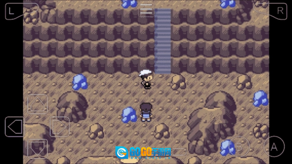 究极绿宝石汉化版图2