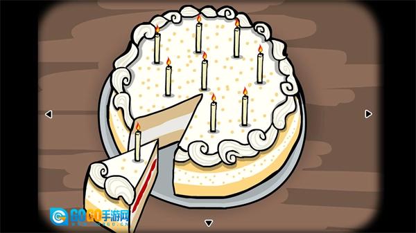 逃离方块生日汉化版图2