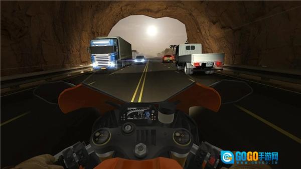 公路骑手国际服图2