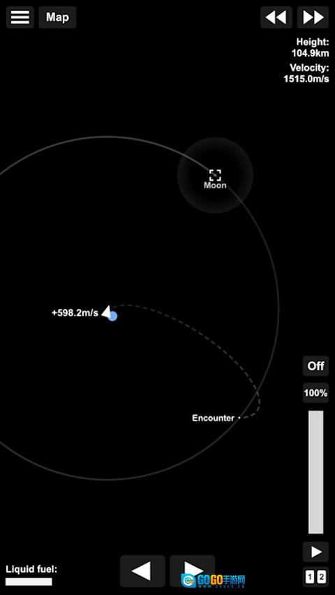 航天模拟器全解锁汉化版图1