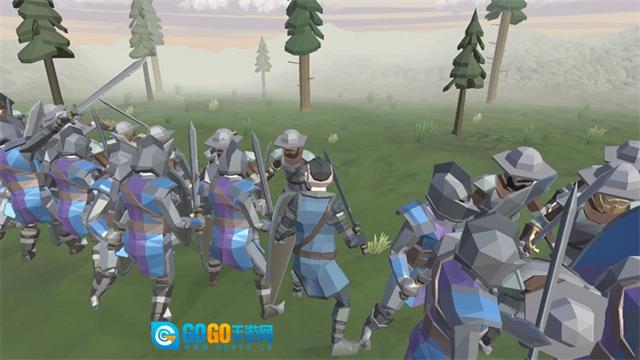 维京战争汉化版图4