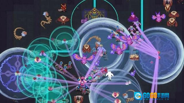 生物原型2无广告版图2