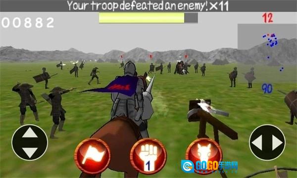 领主与大师游戏官方最新版图5