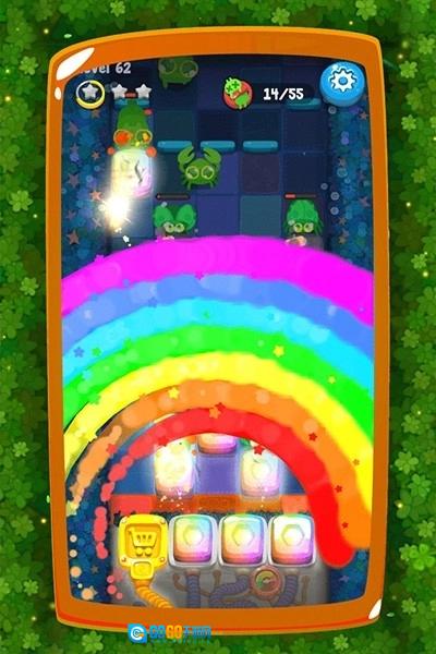 虫虫别过来原版图3