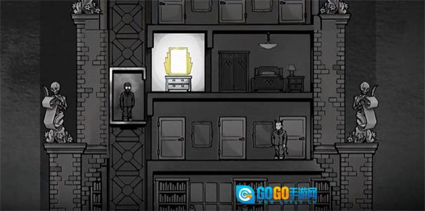 死亡与税赋汉化版图2