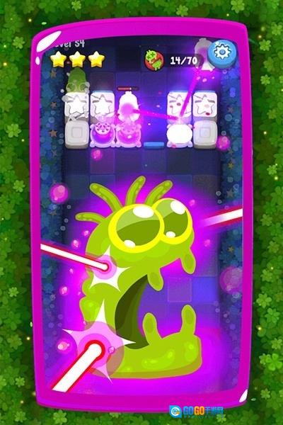 虫虫别过来原版图5