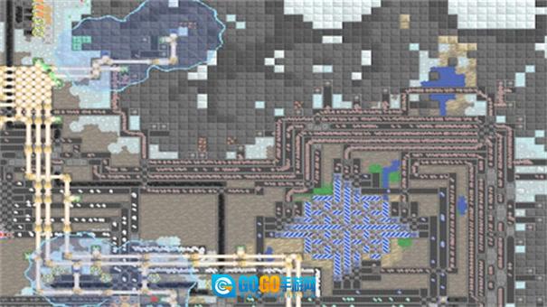 像素工厂汉化版图3