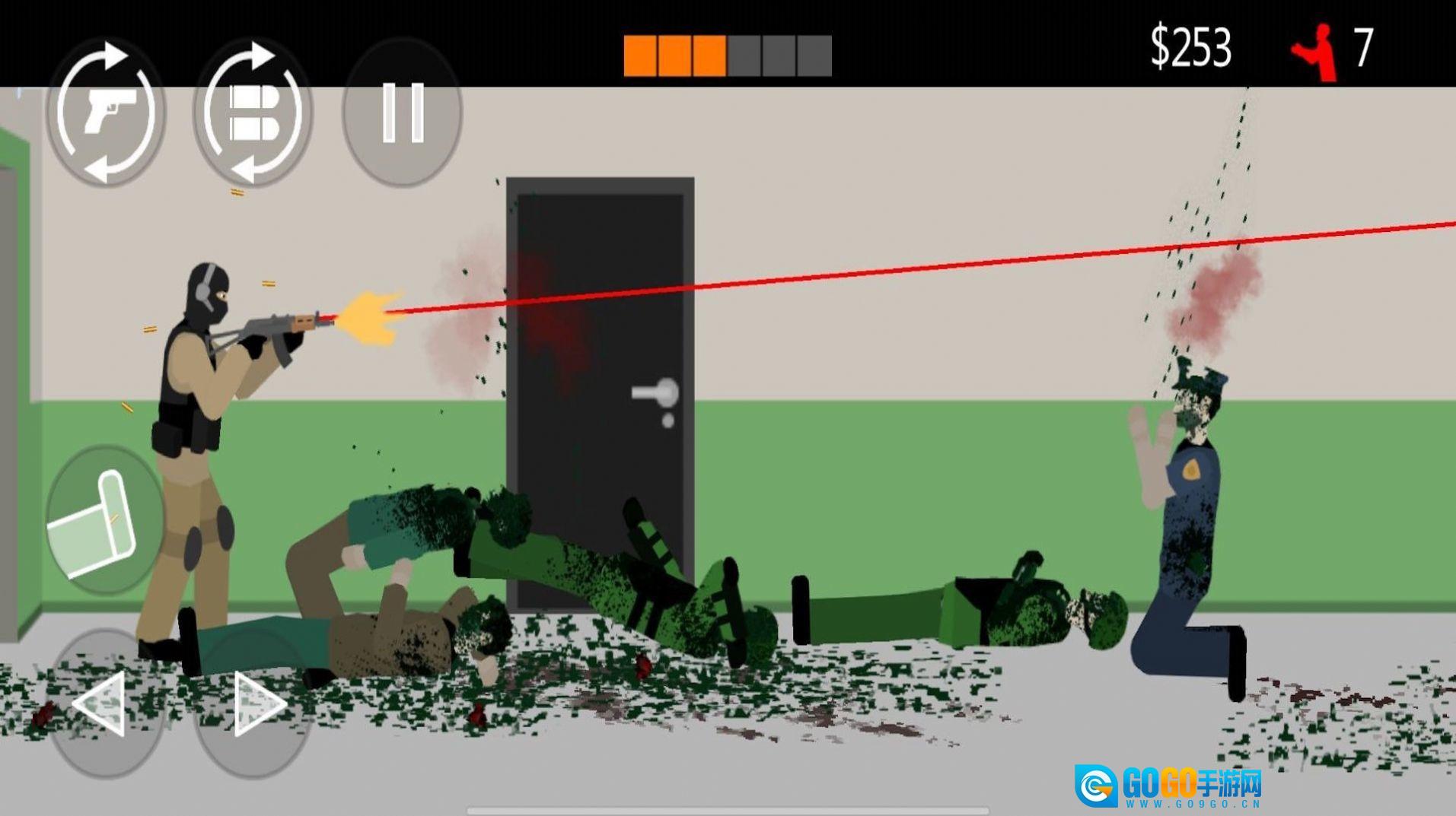 废土世界生存图3